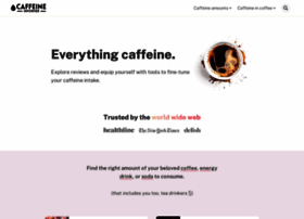 Caffeineinformer.com