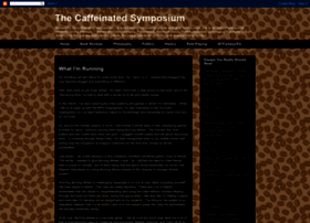 caffeinesymposium.blogspot.com