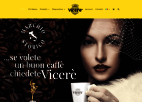 caffevicere.it