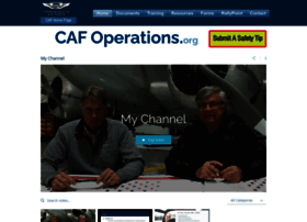 Cafoperations.org
