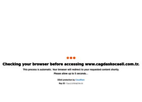 cagdaskocaeli.com.tr