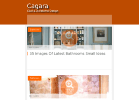 cagora2.com
