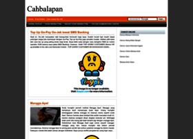 cahbalapan.blogspot.com