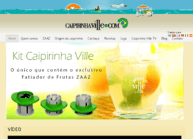 caipirinhaville.com