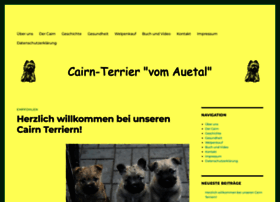 Cairn-terrier.de