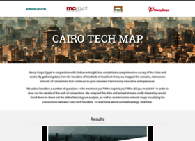 Cairotechmap.com