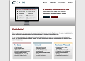 caisis.org