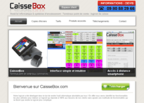 caissebox.com