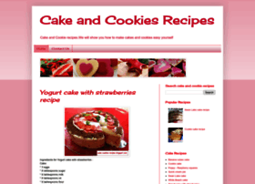 cake-cookies-recipes.blogspot.com