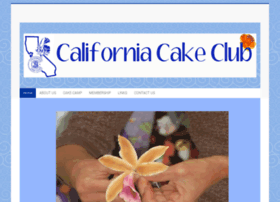 cakecamp.com