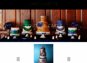 Cakecoquette.com