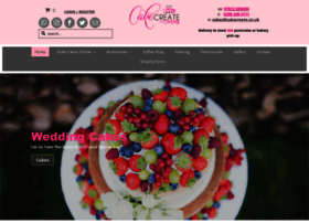 cakecreate.com