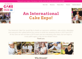 Cakefair.com