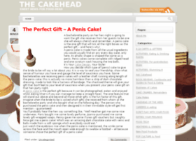 cakehead.com