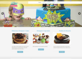 Cakesdesigner.com