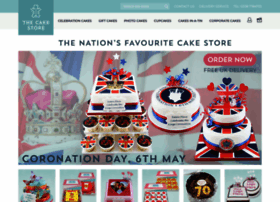 cakestoyourdoor.co.uk