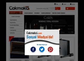 cakmakci.com