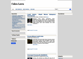 cakralawu.blogspot.com