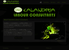 Calandrialabour.co.za