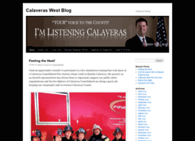 Calaveraswest.wordpress.com