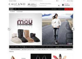 Calcano.com