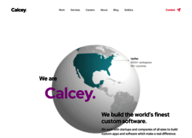 Calcey.com