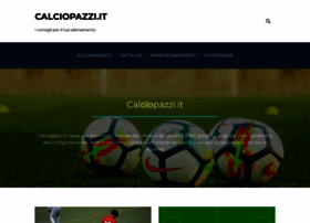 calciopazzi.it