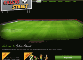 calciostreet.org