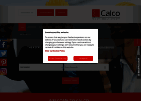 calco.co.uk