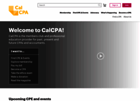 calcpa.org
