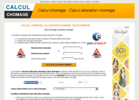 calcul-allocations-chomage.com