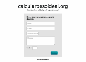 calcularpesoideal.org