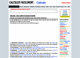 calculis.net