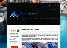 caldea.andorramania.com