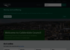 calderdale.gov.uk