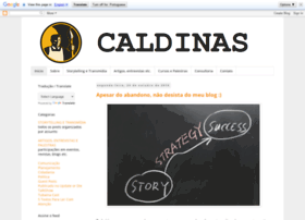 caldinas.com.br