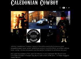 Caledoniancowboy.com