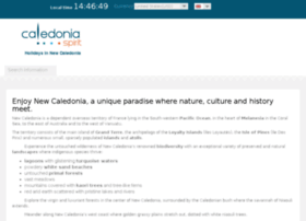 caledoniaspirit.com