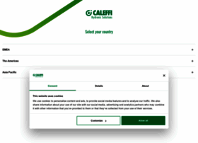 caleffi.com