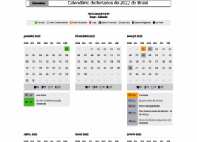 calendario-feriados.com.br
