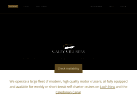 caleycruisers.com