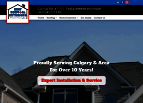 Calgary-roofing.com