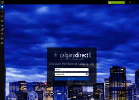 Calgarydirect.info