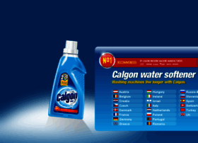 Calgon.com
