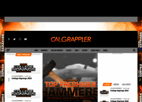 Calgrappler.com