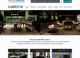 Calibre-furniture.co.uk