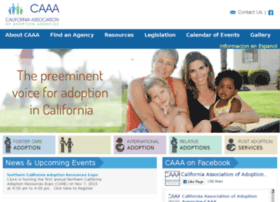 california-adoption.org