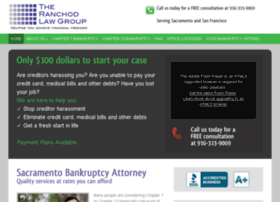 california-bankruptcyattorney.com
