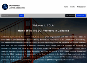 California-dui-lawyers.org