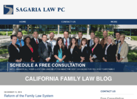 californiafamilylawblog.com